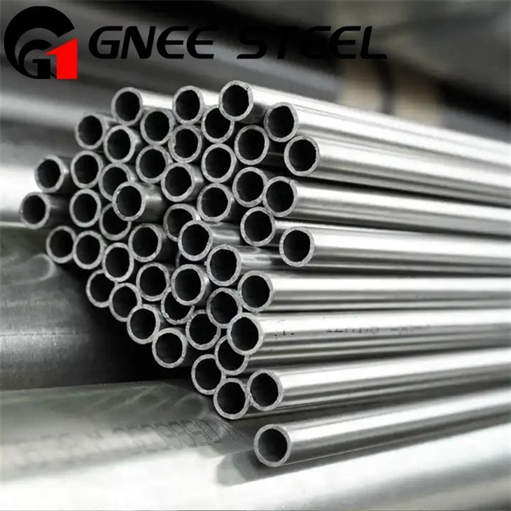 253MA 654SMO Super Duplex Steel Tube