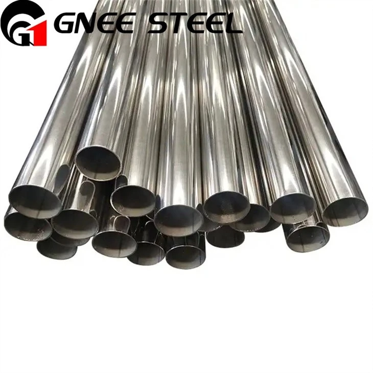 254SMO 253MA 654SMO Super Stainless Steel Pipe