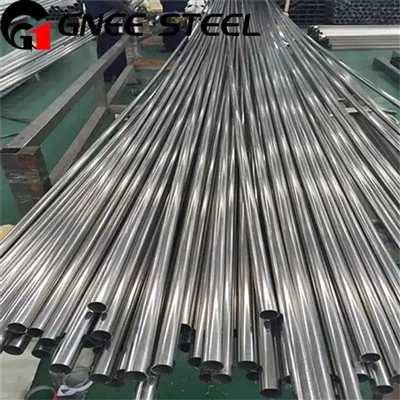 602CA 617 أنابيب إنكونيل غير الملحومة