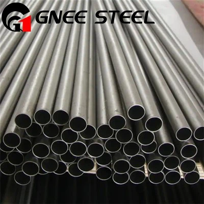 AL-6XN 254SMO أنبوب السبائك الفائقة Ni