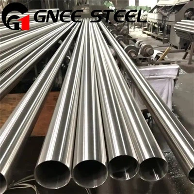 C-2000 الأنابيب غير الملحومة المصنوعة من سبائك G30 G3