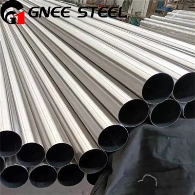 C22 G3 Hastelloy سبيكة أنبوب مقاومة للتآكل