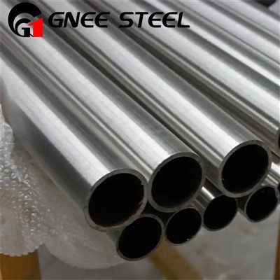Inconel 600 690 أنبوب فولاذ سبيكة