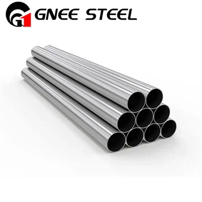 قطر صغير inconel 718 617 ss pipe