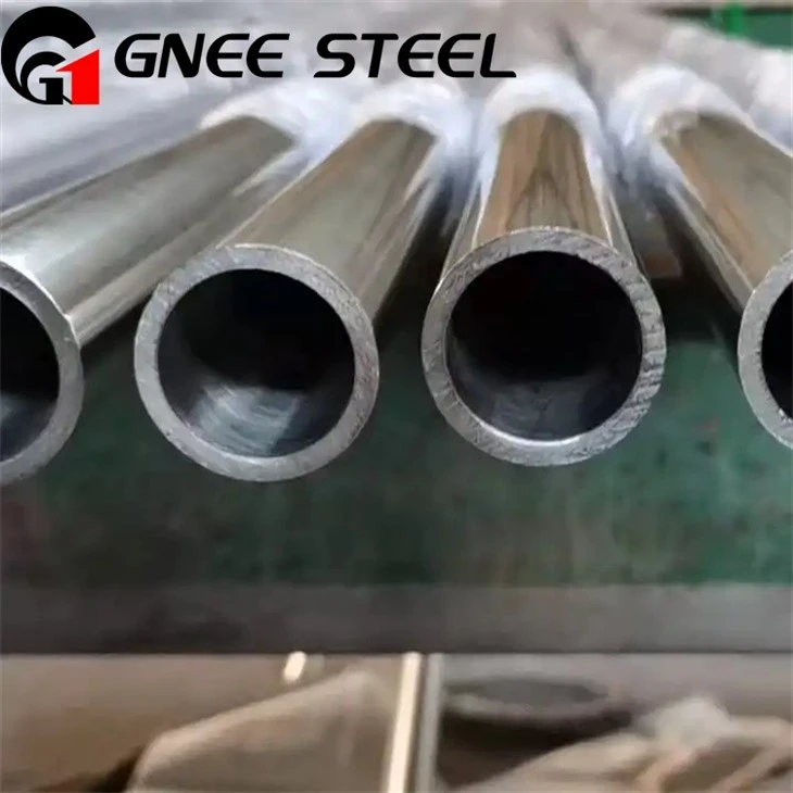 Uns N06601 783 Pipe Metal