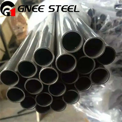 أنبوب من سبيكة إنكونيل 693 686