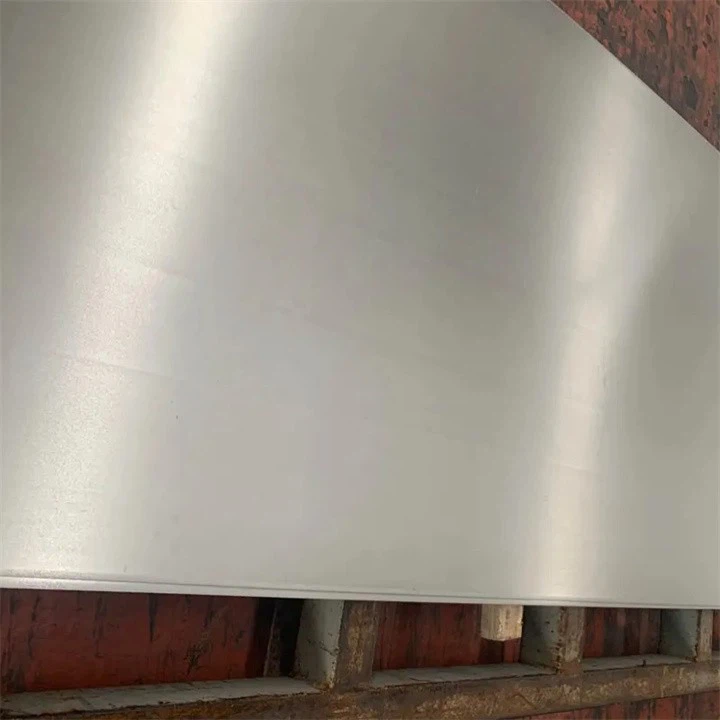 420J2 Stainless Steel Sheet Metal Thickness 0.60mm 0.70mm In Stock 1220*2440MM For Knives