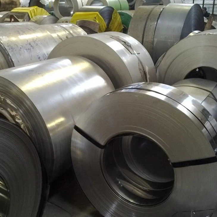 201 202 Stainless Steel Coil