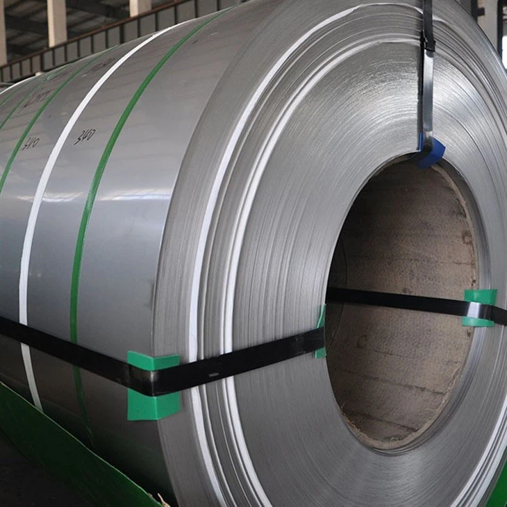 201 202 Stainless Steel Coil