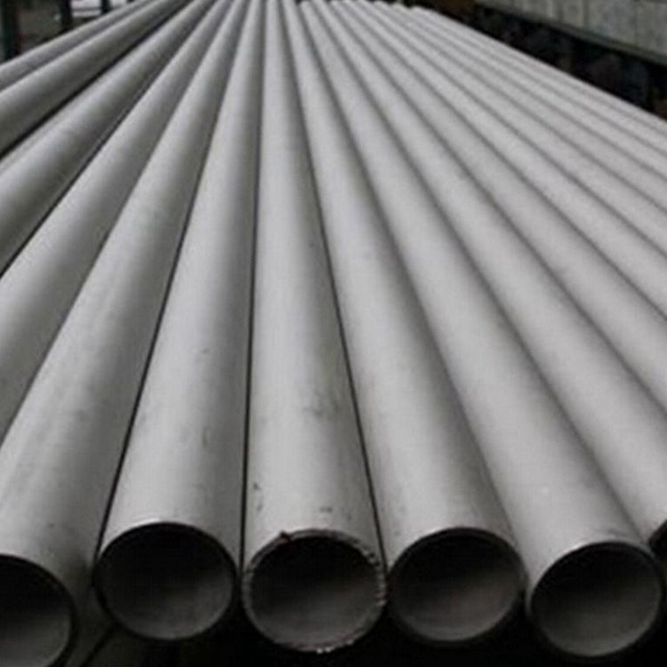 201 304 316 310S Stainless Steel Pipe / Tube