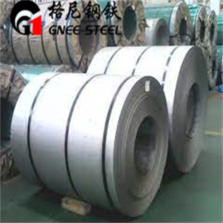 2205 Stainless Steel Coil