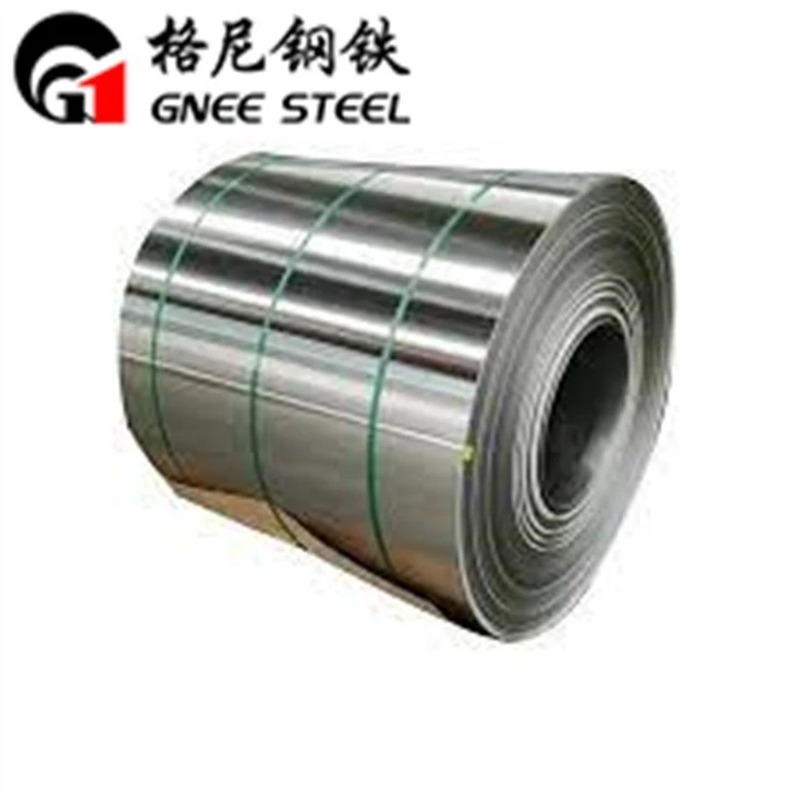 2205 Stainless Steel Coil