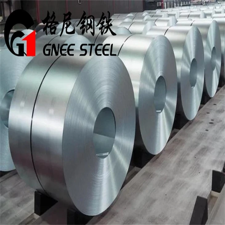 304 Stainless Steel Coil