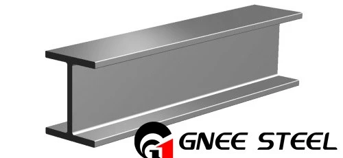 304 Stainless Steel Structural Beams Stainless Steel H Channel Beams