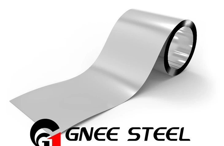 310S Stainless Steel Foil