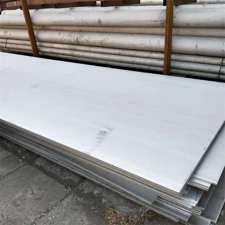 321 321H Stainless Steel Plate