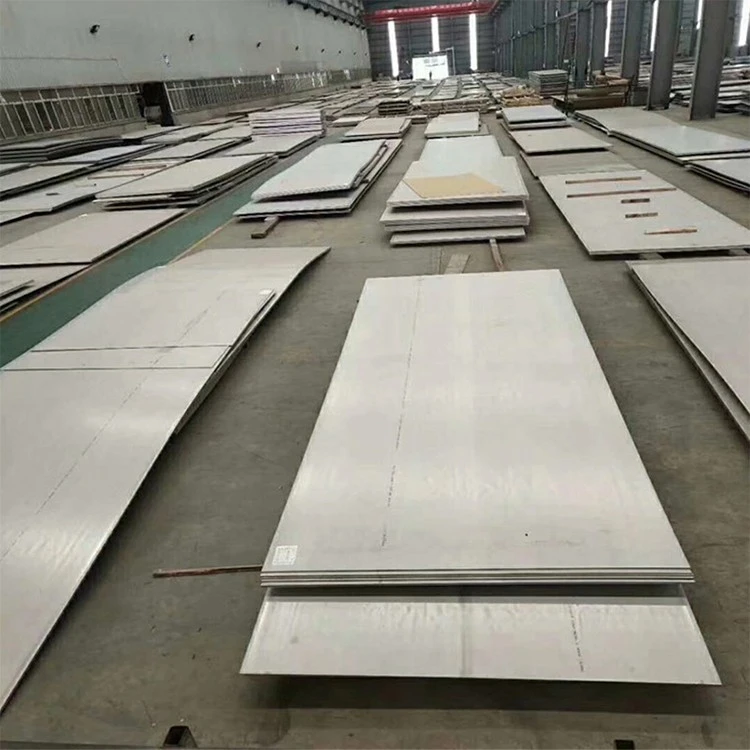 Alloy 410 Stainless Steel Sheet