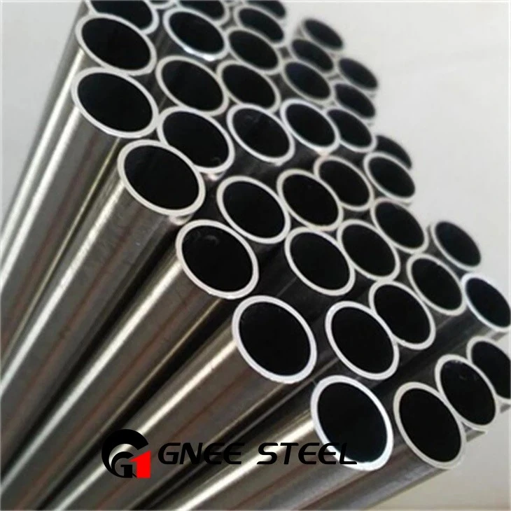 ASTM B165 Monel Pipe