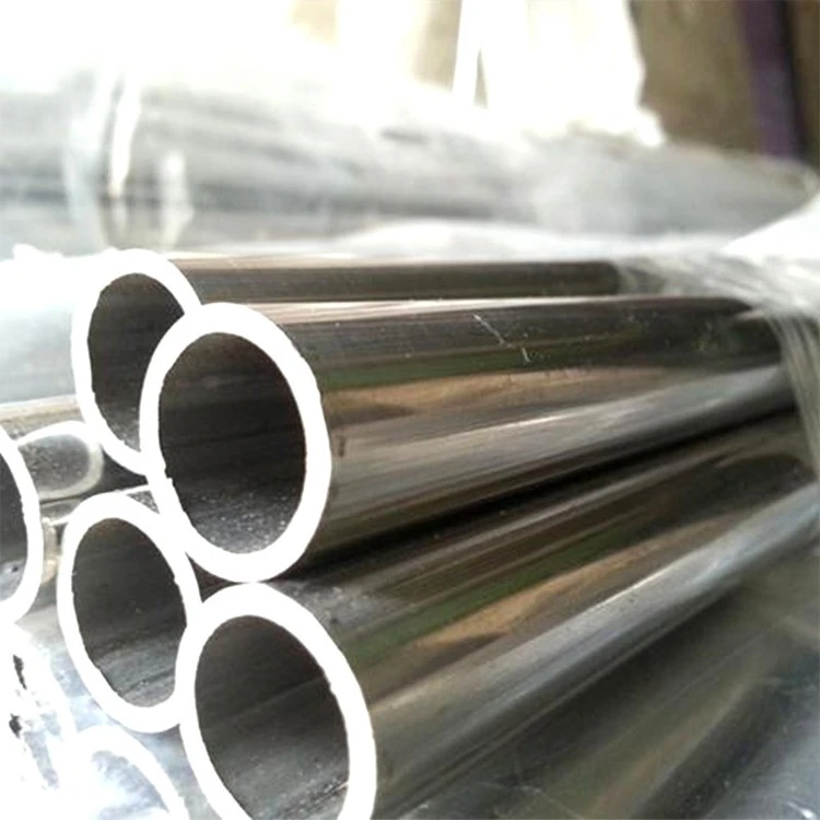 B B-3 Hastelloy Pipe