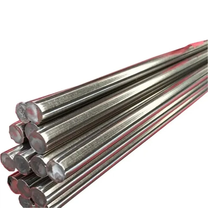Bright , Polished 630 Stainless Steel Round Bar SGS BV Dia 10-250mm , 630 Stainless Bar Stock