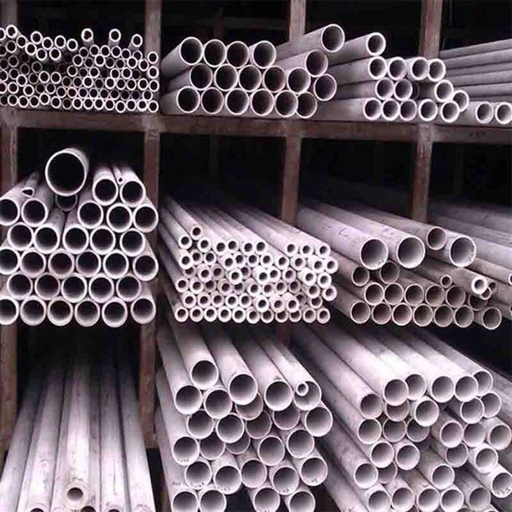 C-22HS G-35 Hastelloy Metal Pipe