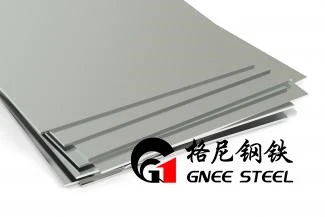 Duplex 2205 Plate Sheet