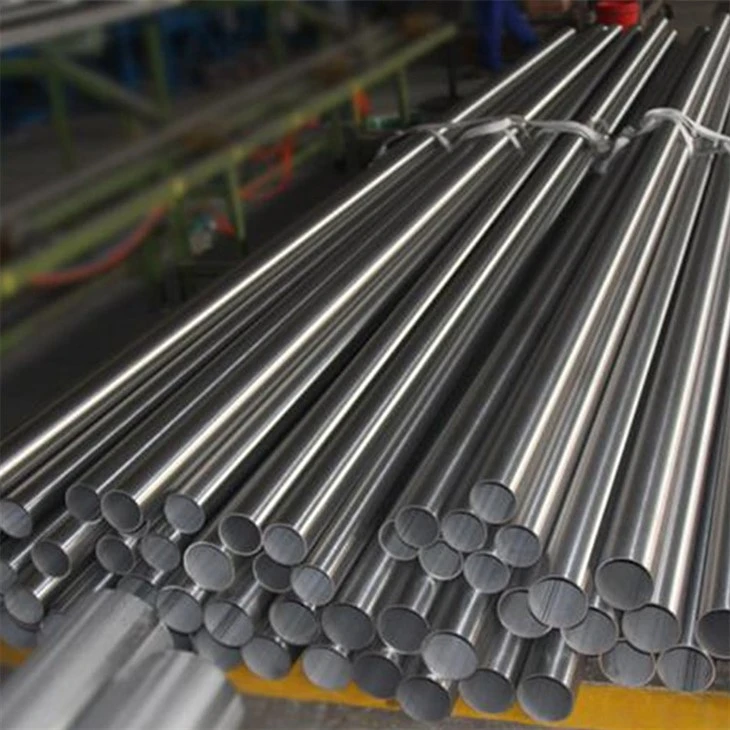 GH4098 Heat Resistant Metals Alloy Pipe