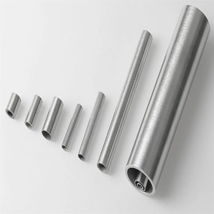 GH4098 Heat Resistant Metals Alloy Pipe
