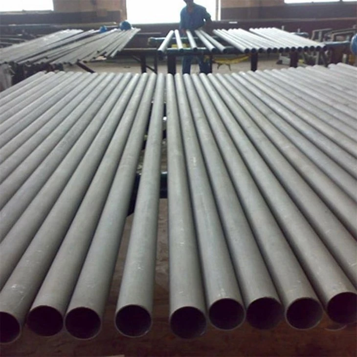 GH4098 Heat Resistant Metals Alloy Pipe