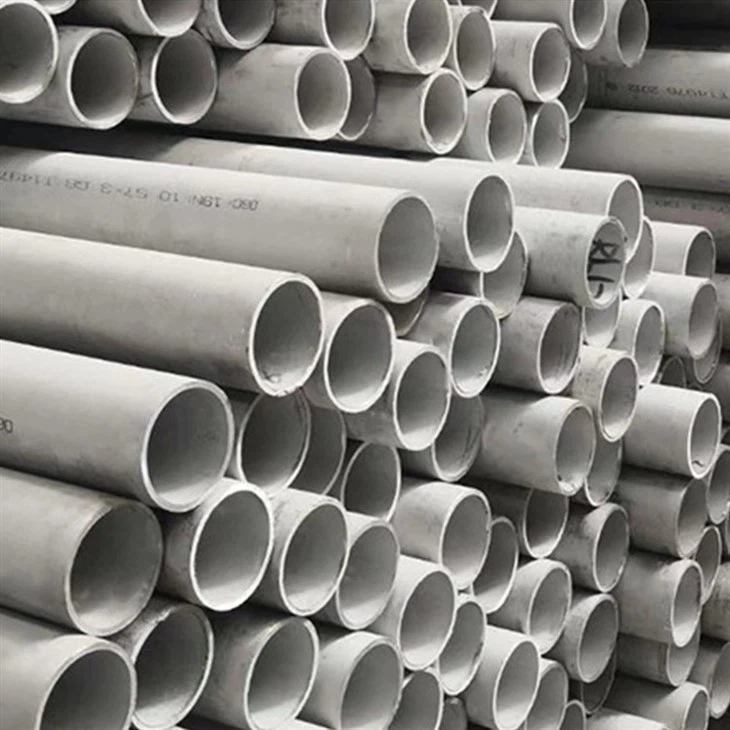 GH4141 High Temperature Ss Alloys Pipe
