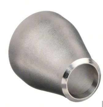 Hastelloy 825 Steel Fitting
