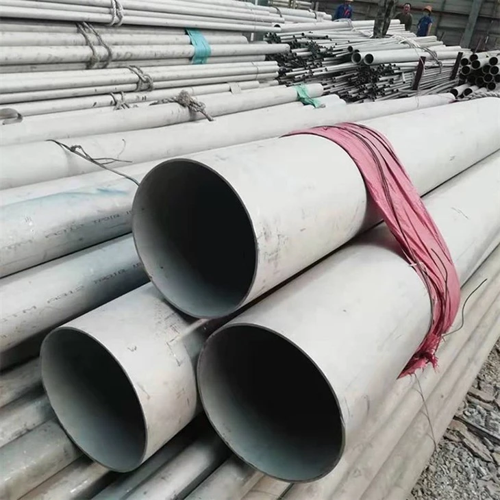 Hastelloy C22HS X Alloy Tube