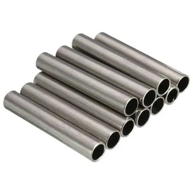 Hastelloy C276 Stainless Pipe Tube