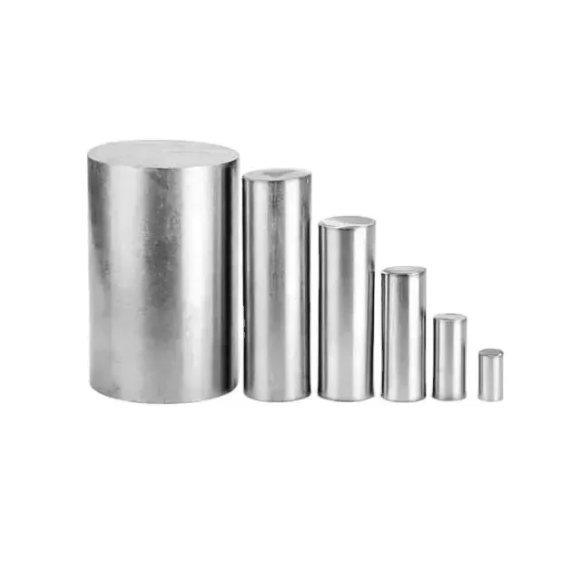 Hastelloy C276 Welded Round Rod Bar
