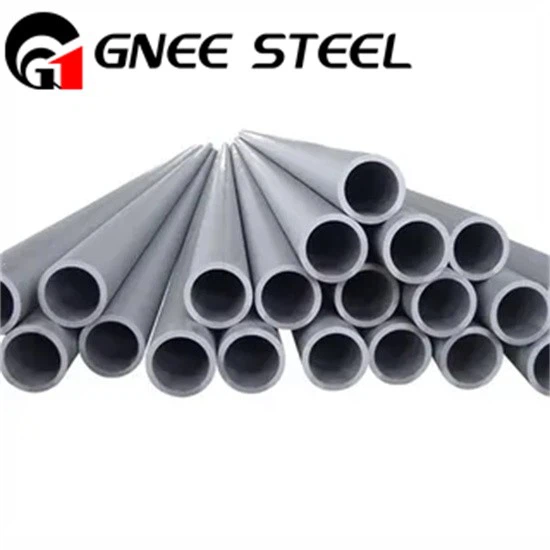 Incoloy Alloy 020 Seamless Pipe
