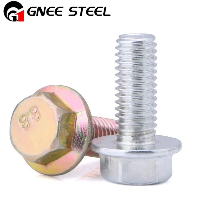 Incoloy Alloy 825 Fasteners