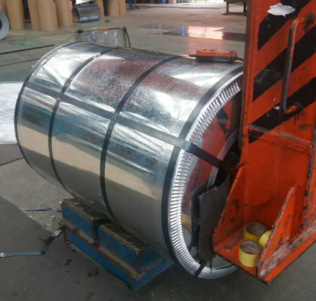 Inconel Alloy 601GC