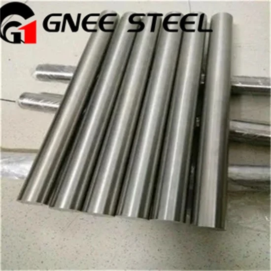 Inconel Alloy 713C Seamless Pipe