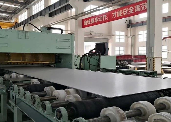 Inconel600 Nickel Alloy Plate