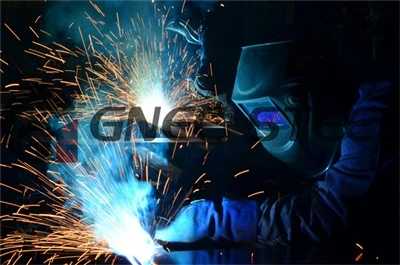 دليل مزايا أداء اللحام GH4169