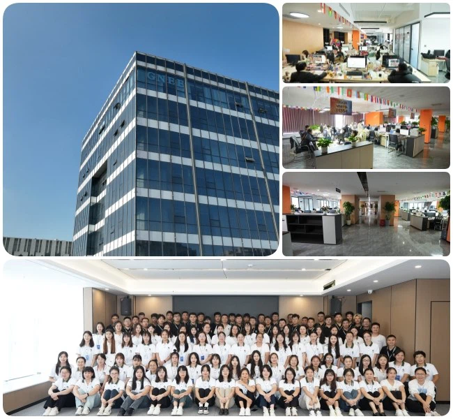 Gnee Steel Gnee Steel