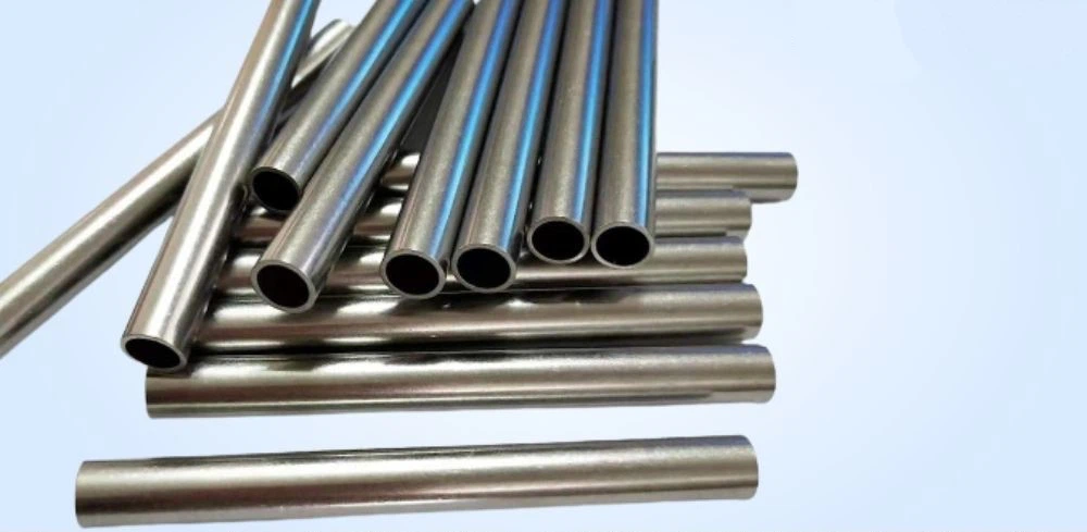 Hastelloy C276 pipe Hastelloy C276 pipe