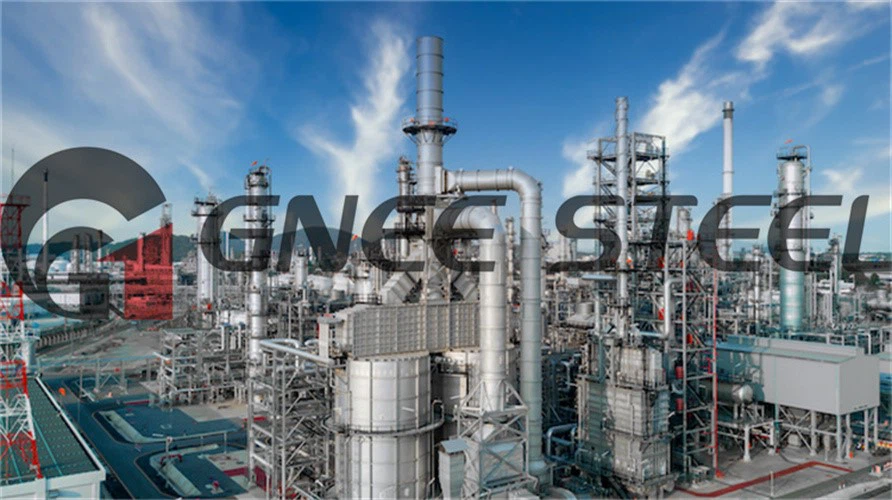 Can Inconel 601 alloy be used in oil and gas pipelines Can Inconel 601 alloy be used in oil and gas pipelines
