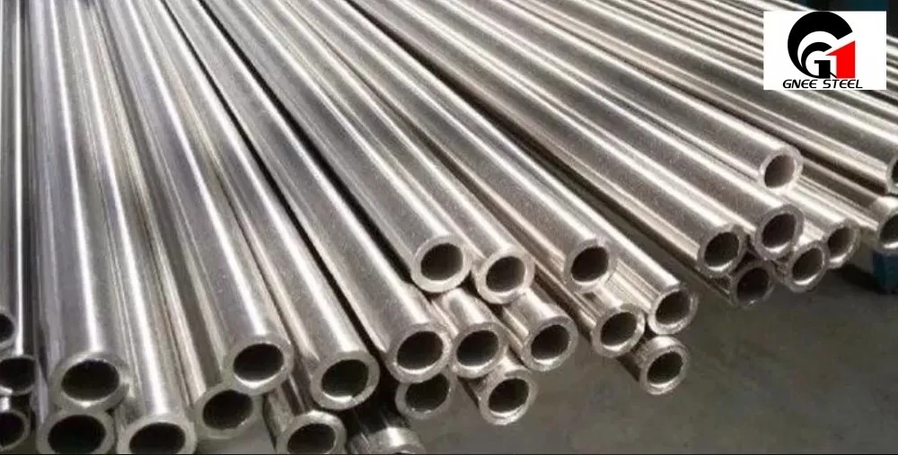 Comparison Of Annealed Nickel Alloy 601 And AISI 310S Stainless Steel Comparison Of Annealed Nickel Alloy 601 And AISI 310S Stainless Steel