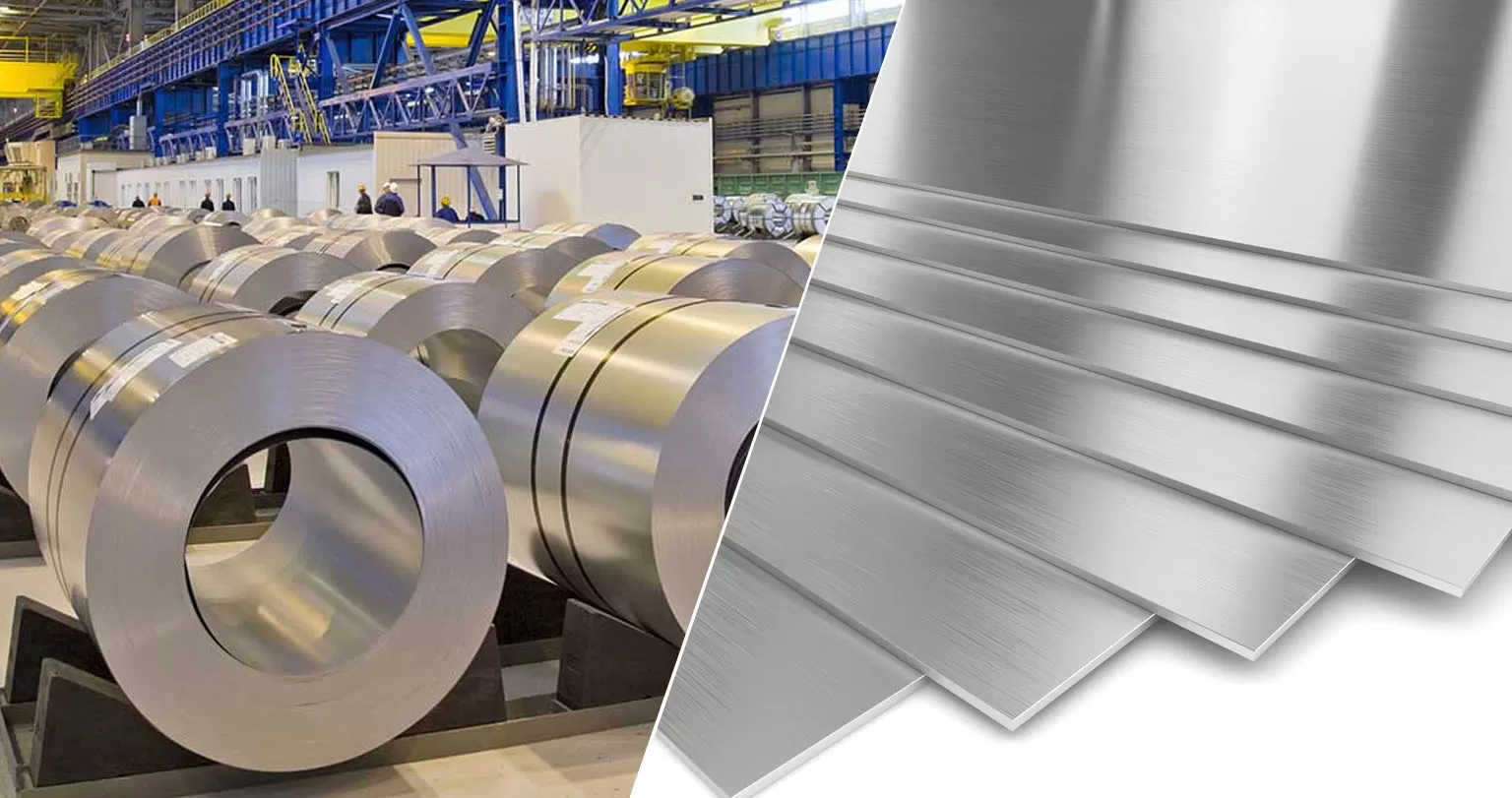 Inconel 625 And 601 Inconel 625 And 601
