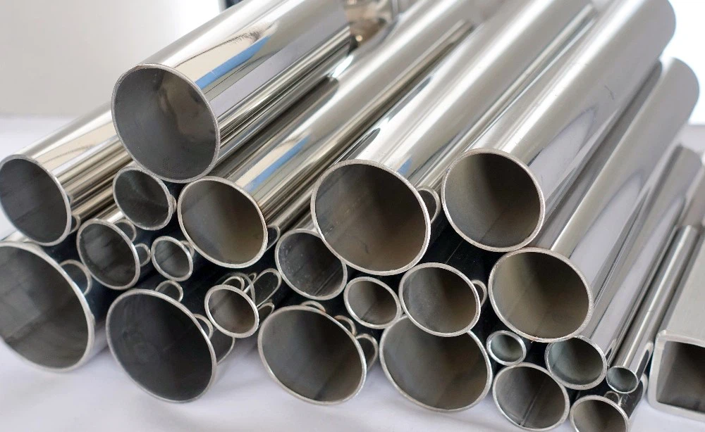 Alloy 600 Alloy 600