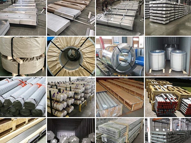 Gnee Steel Gnee Steel