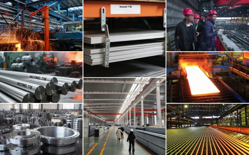 Gnee Steel Gnee Steel