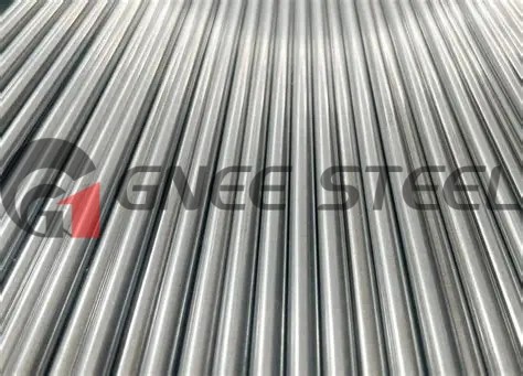 Precision Parts Processing Line Precision Parts Processing Line
