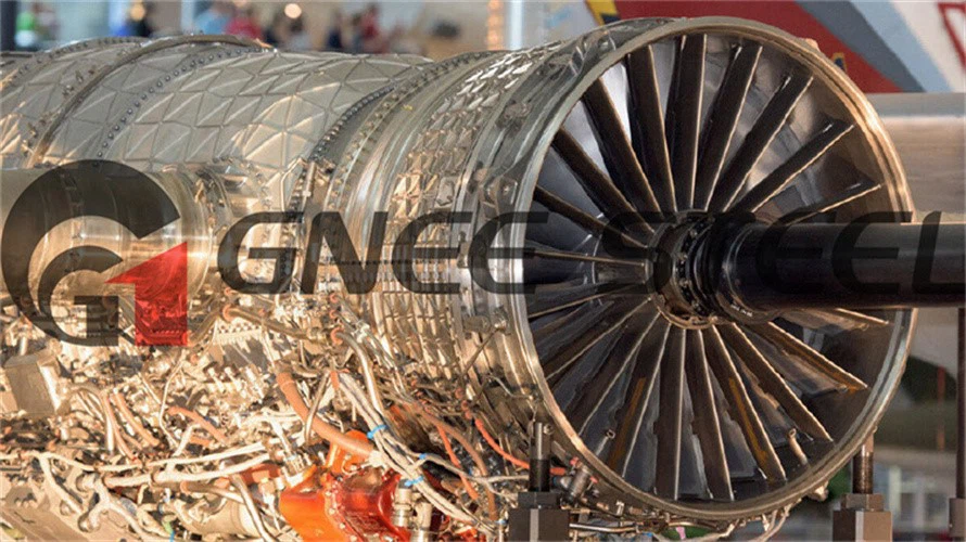 Can GH3030 be used for rotary turbine blades Can GH3030 be used for rotary turbine blades